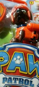 Paw Patrol kids toy
